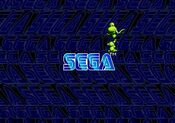 Vectorman (1995) SEGA Mega Drive