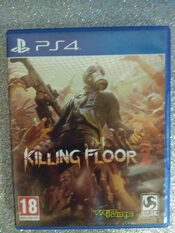 Killing Floor 2 PlayStation 4