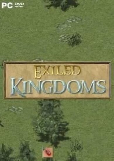 E-shop Exiled Kingdoms (PC) Steam Key GLOBAL