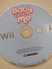 Buy My Little Baby Wii