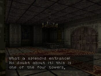 Redeem Shadowgate 64: Trials of the Four Towers Nintendo 64