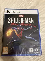 Marvel's Spider-Man: Miles Morales PlayStation 5