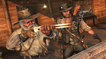 Buy Red Dead Redemption PC Rockstar Games Launcher key! Cheap price