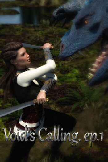 Void's Calling ep.1 (PC) Steam Key GLOBAL