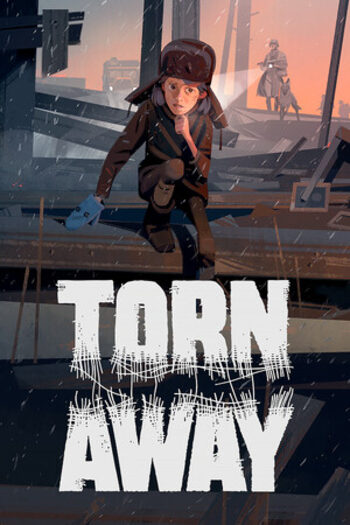 Torn Away (PC) Steam Key CHINA