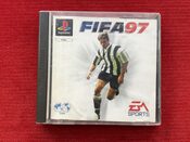 FIFA 97 PlayStation