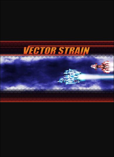 E-shop Vector Strain (PC) Steam Key GLOBAL