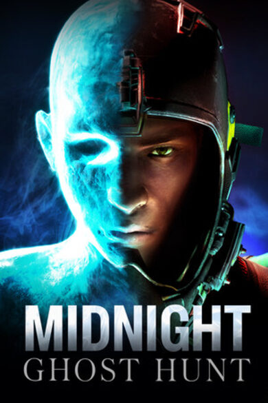 Midnight Ghost Hunt - Early Backer Pack game cover