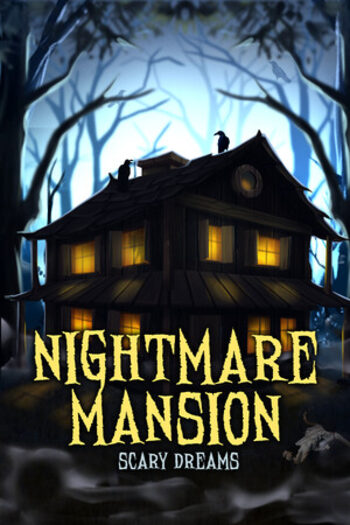 Nightmares Mansion: Scary Dreams (PC) Steam Key GLOBAL