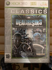 Dead Rising Xbox 360