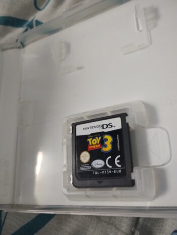 Toy Story 3 Nintendo DS