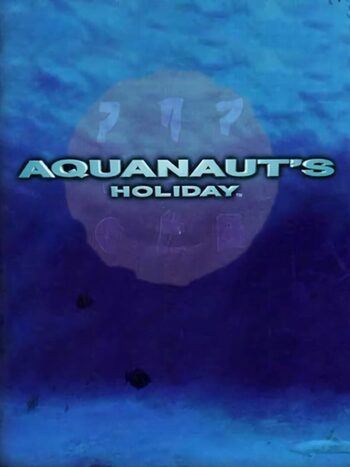 Aquanaut's Holiday PlayStation