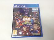 Marvel vs. Capcom: Infinite PlayStation 4