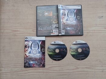 Juego PC Sacred 2 - Fallen Angel