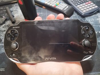 Psvita Fat 