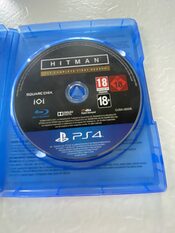 Get Hitman: The Complete First Season PlayStation 4