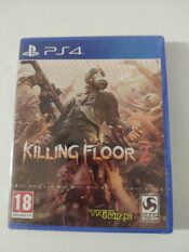 Killing Floor 2 PlayStation 4