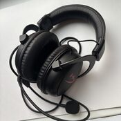 HyperX Cloud Core ausinės