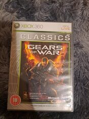 Gears of War Xbox 360