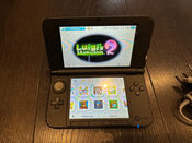 Nintendo 3ds xl atristas modded 