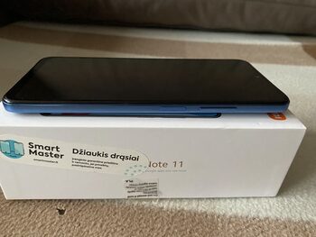 Get Xiaomi Redmi Note 11 Twilight Blue