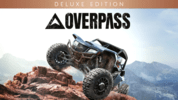 OVERPASS Deluxe Edition XBOX LIVE Key ARGENTINA