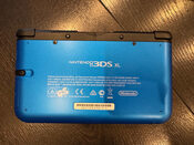 Nintendo 3ds xl atristas modded 