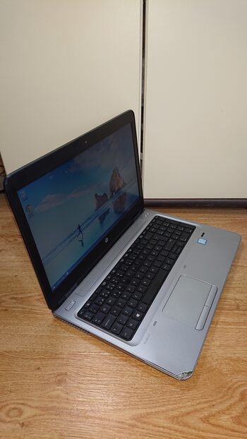 Buy Hp Probook 650 G3