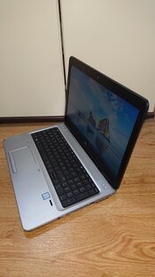 Hp Probook 650 G3