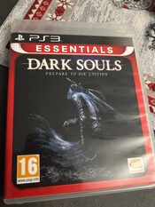 Dark Souls: Prepare To Die Edition PlayStation 3