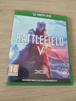 Battlefield V Xbox One