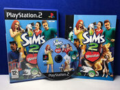 The Sims 2: Pets PlayStation 2