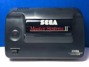 Sega Master System II modelo 3006-18 cargador un mando y switch