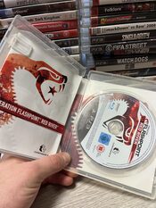 Operation Flashpoint: Red River PlayStation 3