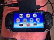 Psvita oled h@ck sin rayones 