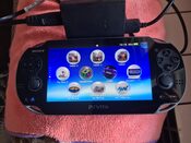 Psvita oled h@ck sin rayones 