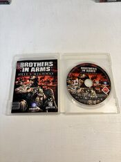 Buy Brothers in Arms: Hell's Highway PlayStation 3