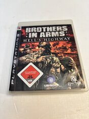 Brothers in Arms: Hell's Highway PlayStation 3