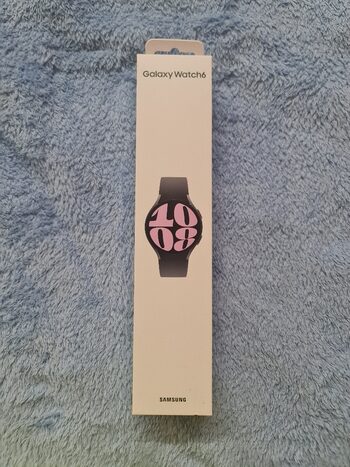 Samsung Galaxy Watch 6 