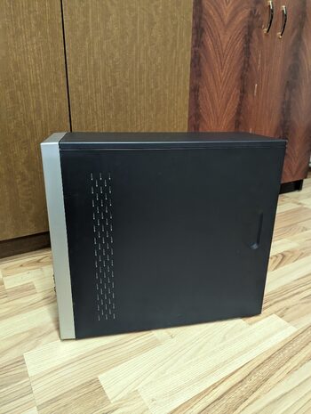 Redeem Casecom RSM-91 ATX Mid Tower Black PC Case