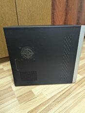 Casecom RSM-91 ATX Mid Tower Black PC Case