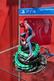 Spider Man Collectors Edition figurėlė Ps4