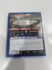 NHL 19 PlayStation 4