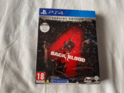 Back 4 Blood PlayStation 4