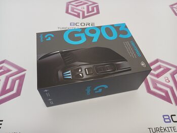 Logitech G903 LIGHTSPEED