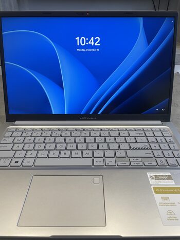 Buy Asus vivobook 15 x15040za-bq505w