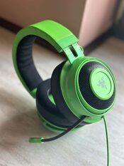 Razer Kraken Pro V2 Green