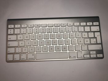 Genuine Apple Magic A1314 Wireless Keyboard Magic Keyboard