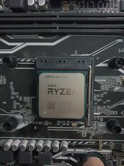 AMD Ryzen 5 3500 3.6-4.1 GHz AM4 6-Core CPU