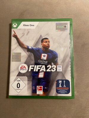 FIFA 23 Xbox One